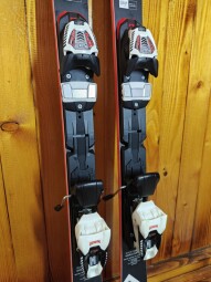 LYŽE VOLKL RACETIGER GS WORLDCUP JR FIS 137CM --MODEL 2024--